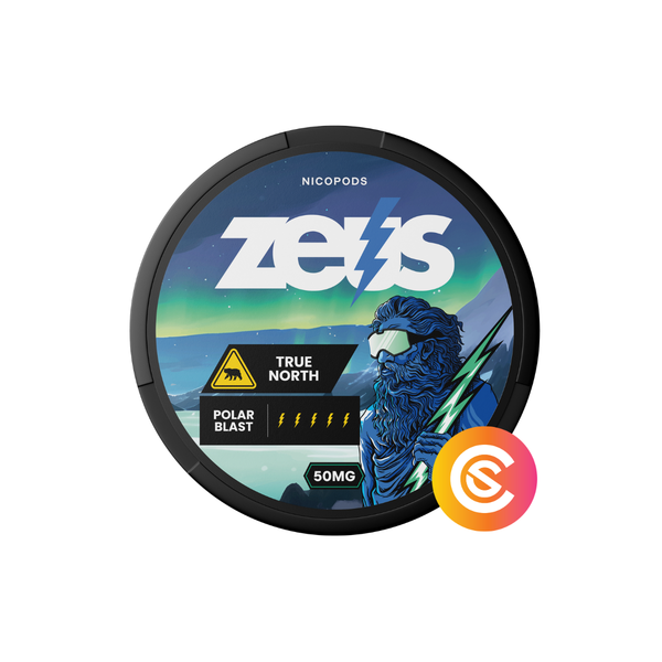 Zeus Epic Berry Light