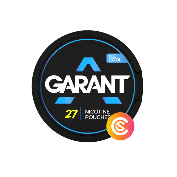 Garant Ice Cool Strong