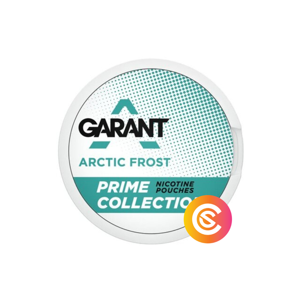 Garant Arctic Frost Prime Collection