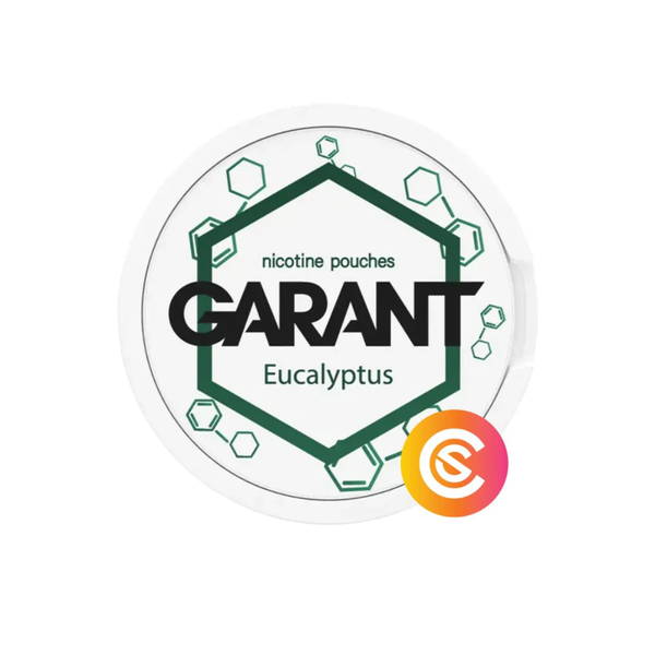 Garant Classique Eucalyptus