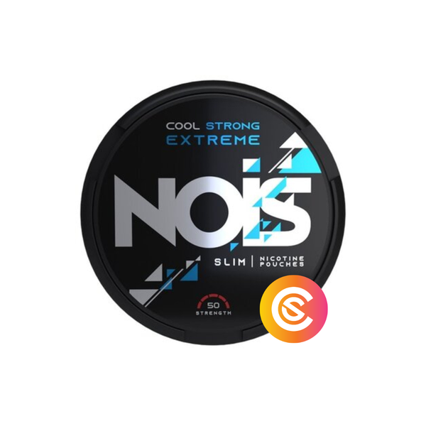 Nois Cool Strong Extreme