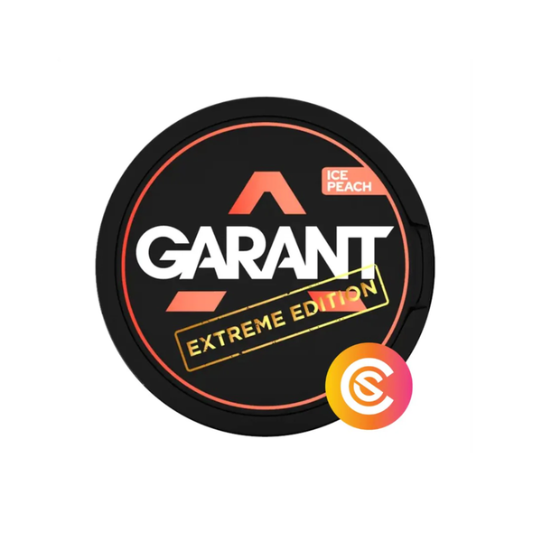 Garant Brzoskwinia Light