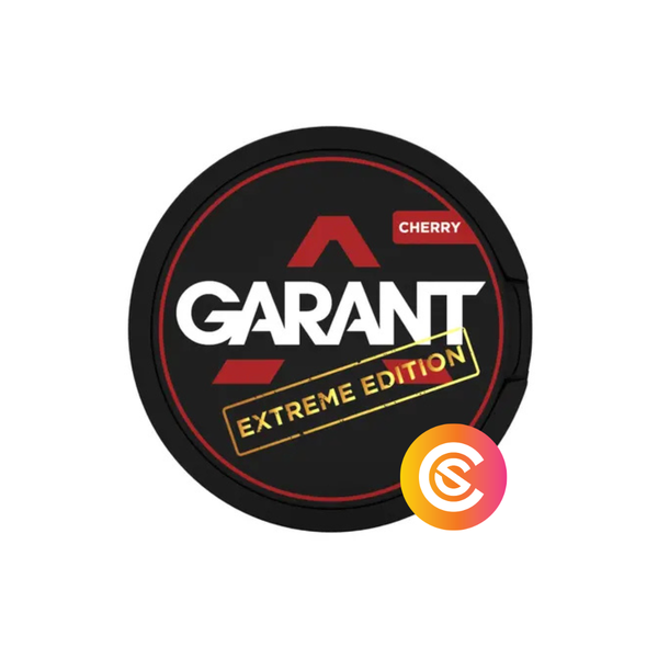 Garant Cherry Extreme
