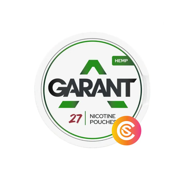 Garant Chanvre Slim Classique