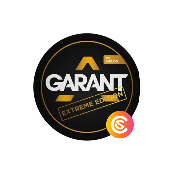 Garant Extreme Ice Melon