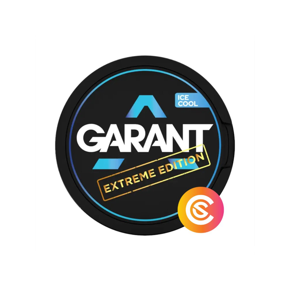 Garant Ice Cool Strong Slim