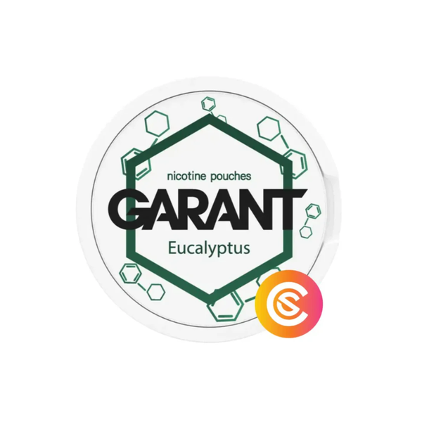 Garant Eucalyptus Léger