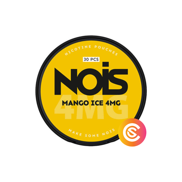 Nois Ice Mango Light