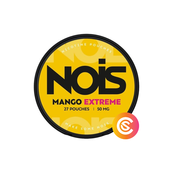 Nois Extreme Mango Strong