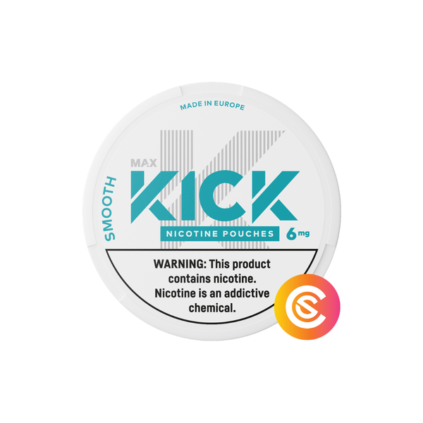 KICK MAX Smooth Medium