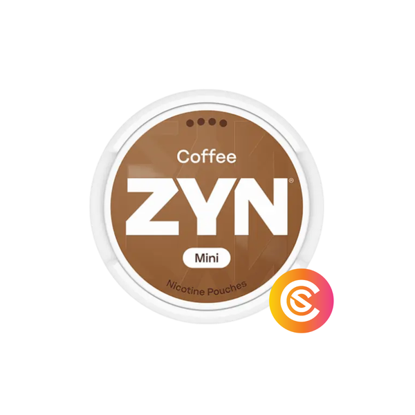 ZYN Coffee Mini 4