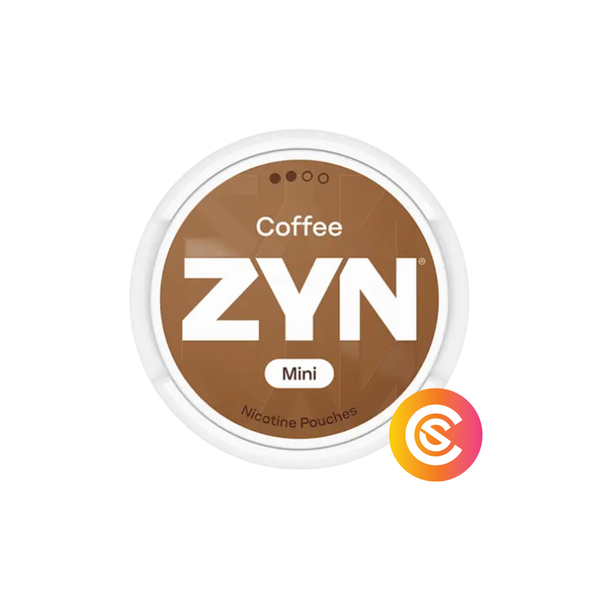 ZYN Coffee Mini 2
