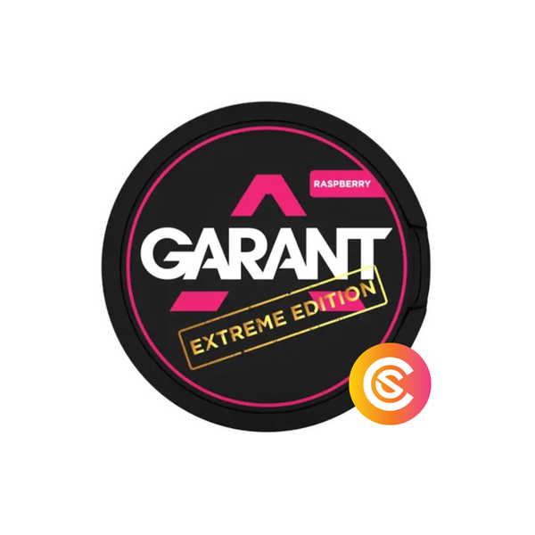 Garant Raspberry Extreme