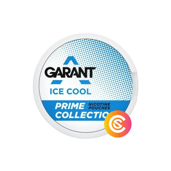 Garant Ice Cool Prime Collection