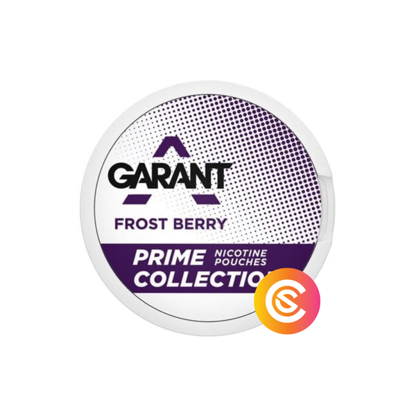 Garant Frost Berry Prime Collection