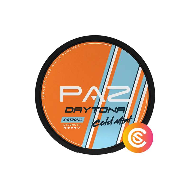 PAZ Racing Daytona Snus Core