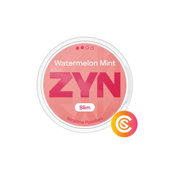 ZYN Watermelon Mint 2
