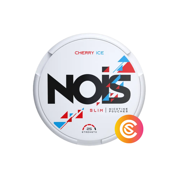 Nois Cherry Ice Snus Core