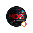 Nois Extreme Cherry Snus Core