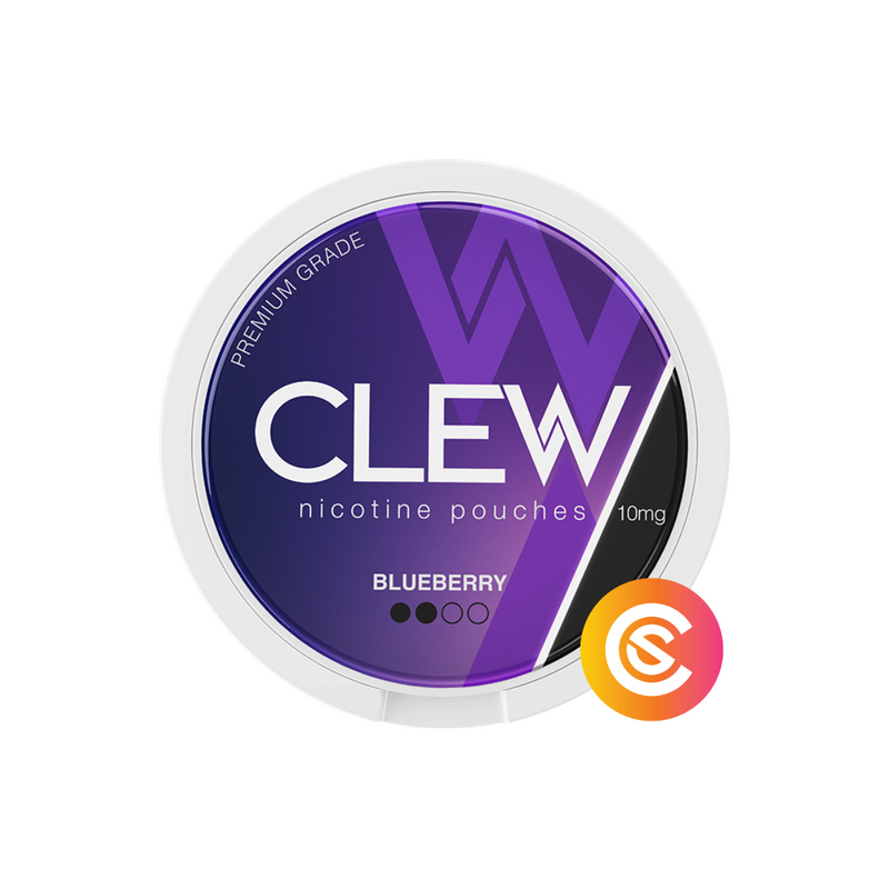 Clew Blueberry Medium