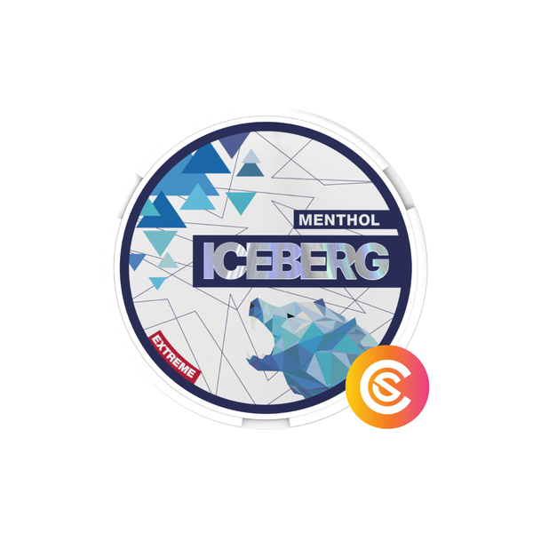 Iceberg Menthol Extreme