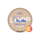 LOOP Creamy Cappuccino Strong Snus Core