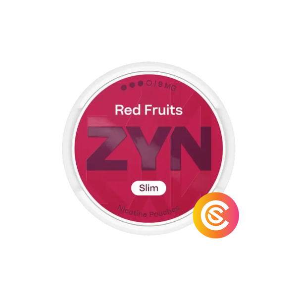 ZYN Red Fruits Slim 3