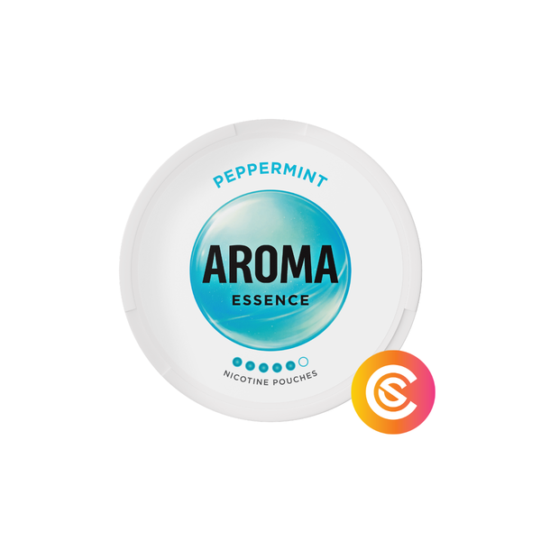 Aroma Essence Peppermint