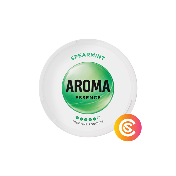 Aroma Essence Spearmint