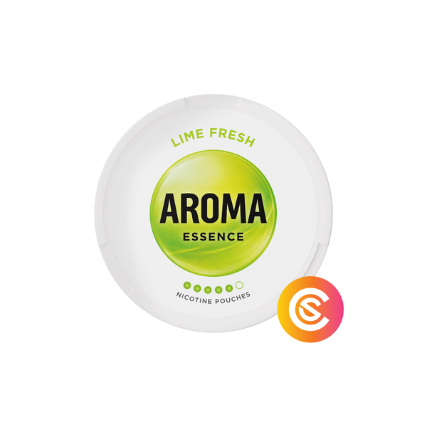 Aroma Essence Lime Fresh