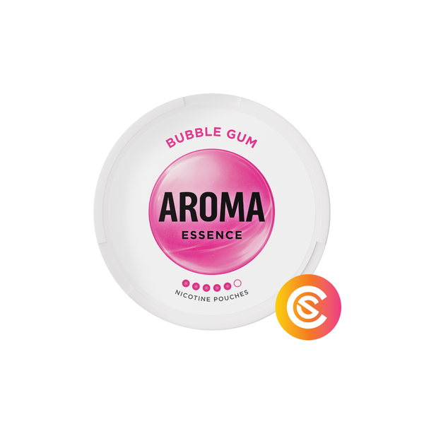 Aroma Essence Bubble Gum