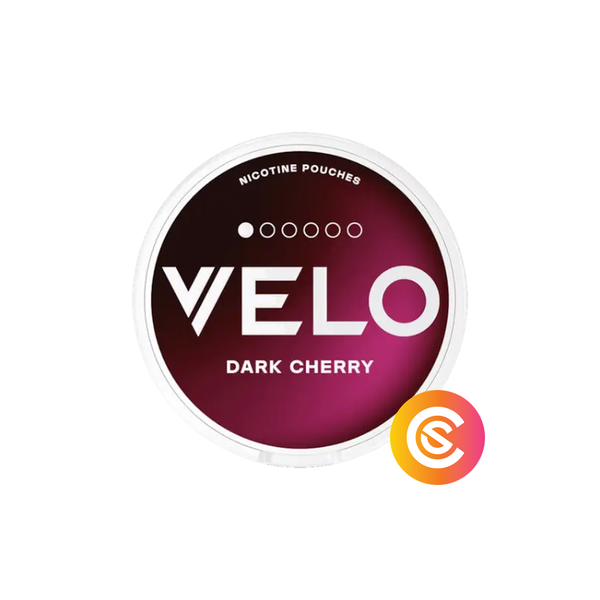VELO Dark Cherry Mini