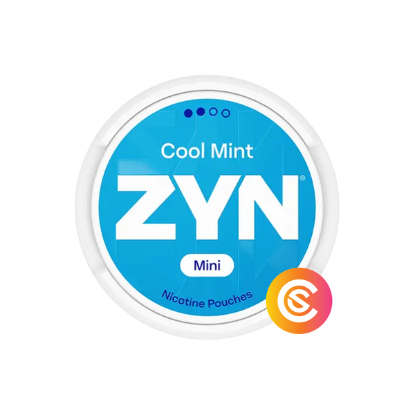 ZYN Cool Mint Mini 2