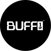 BUFF1UP Nicotine Pouches