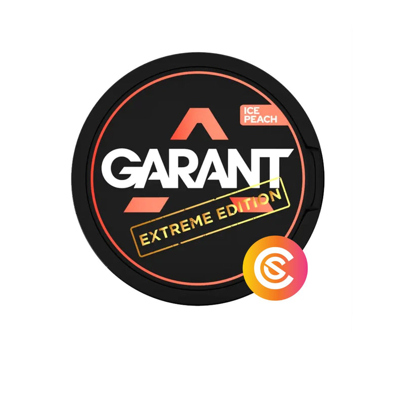 Garant Ice Peach Extreme Edition Slim