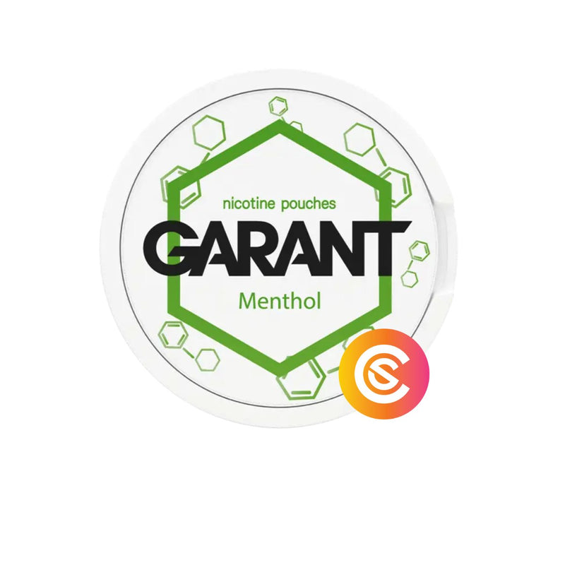 Garant Menthol 9mg 