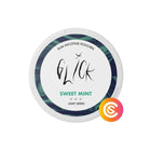 Glick Sweet Mint Light Series Snus Core