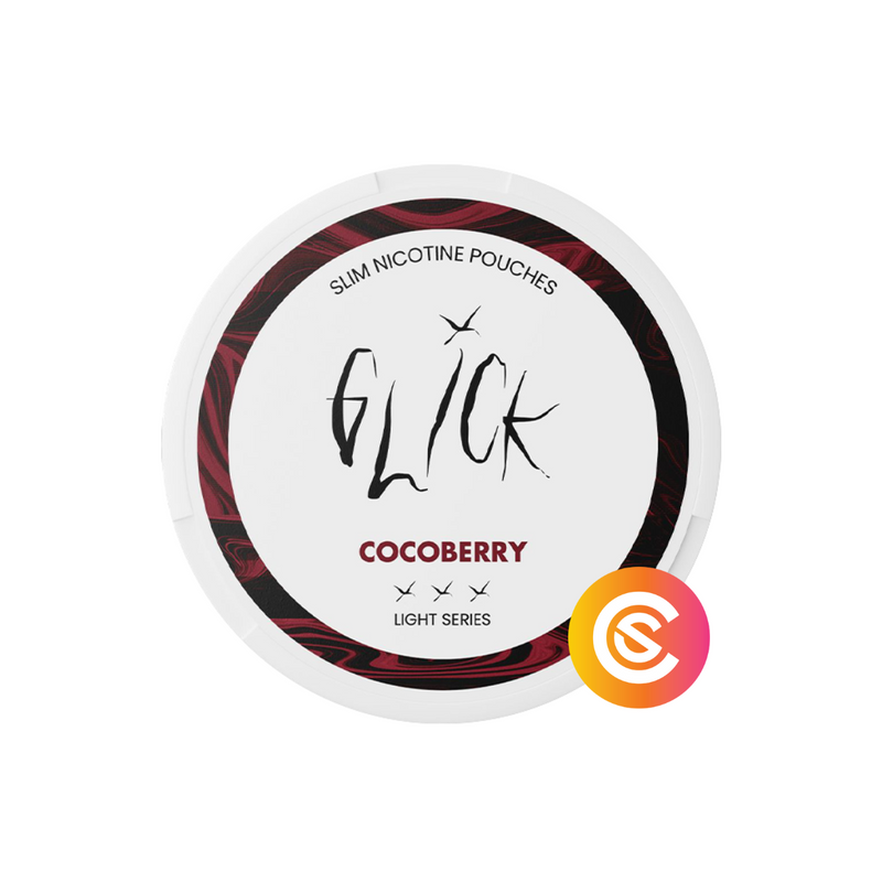 Glick Cocoberry Light Series