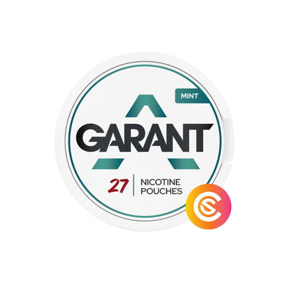 Garant Mint Light Slim