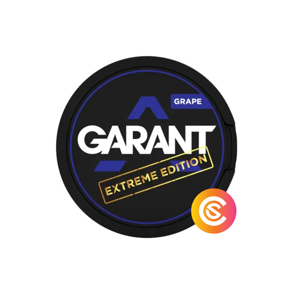 Garant Grape Extreme