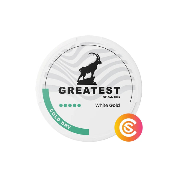 GREATEST Cold Dry