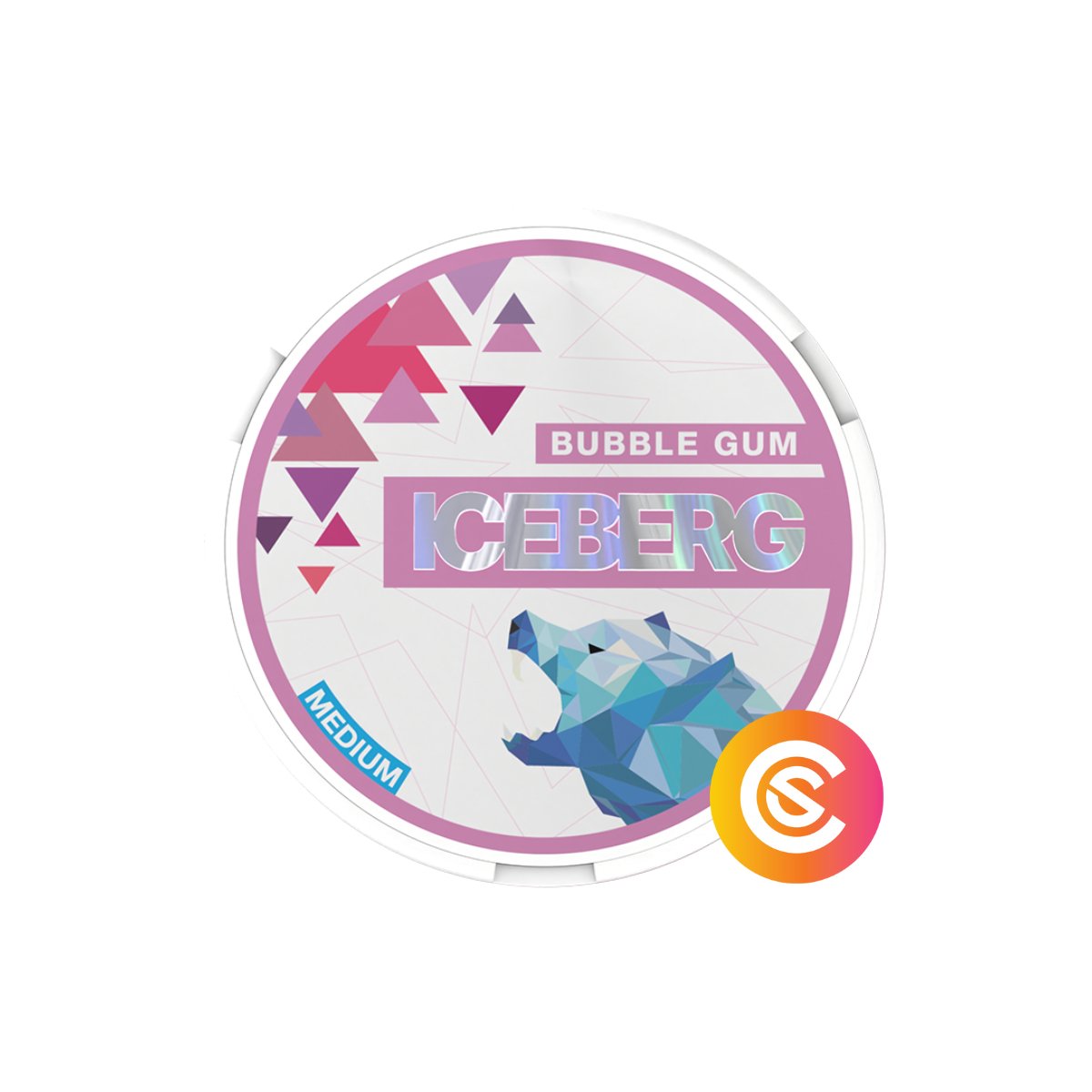 Iceberg
