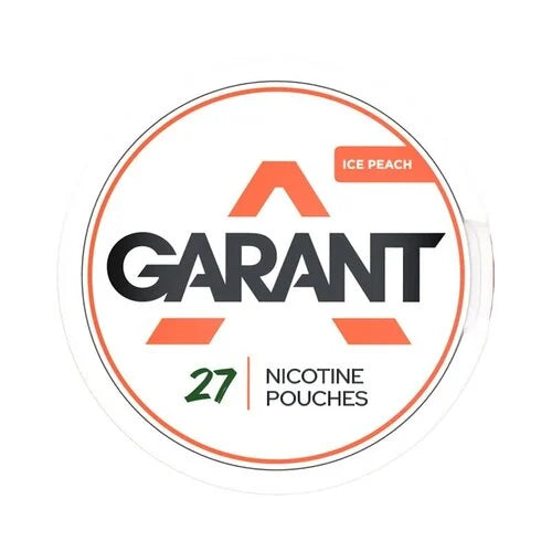 Garant Ice Peach Light