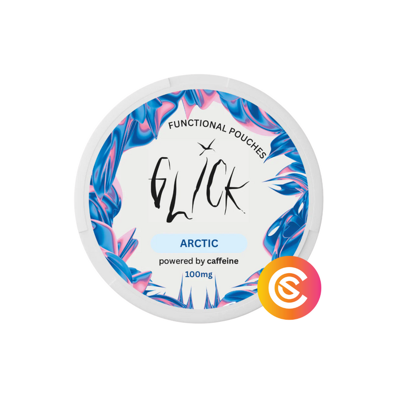 Glick Arctic Functional Pouches