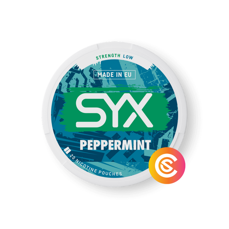 SYX Peppermint Light