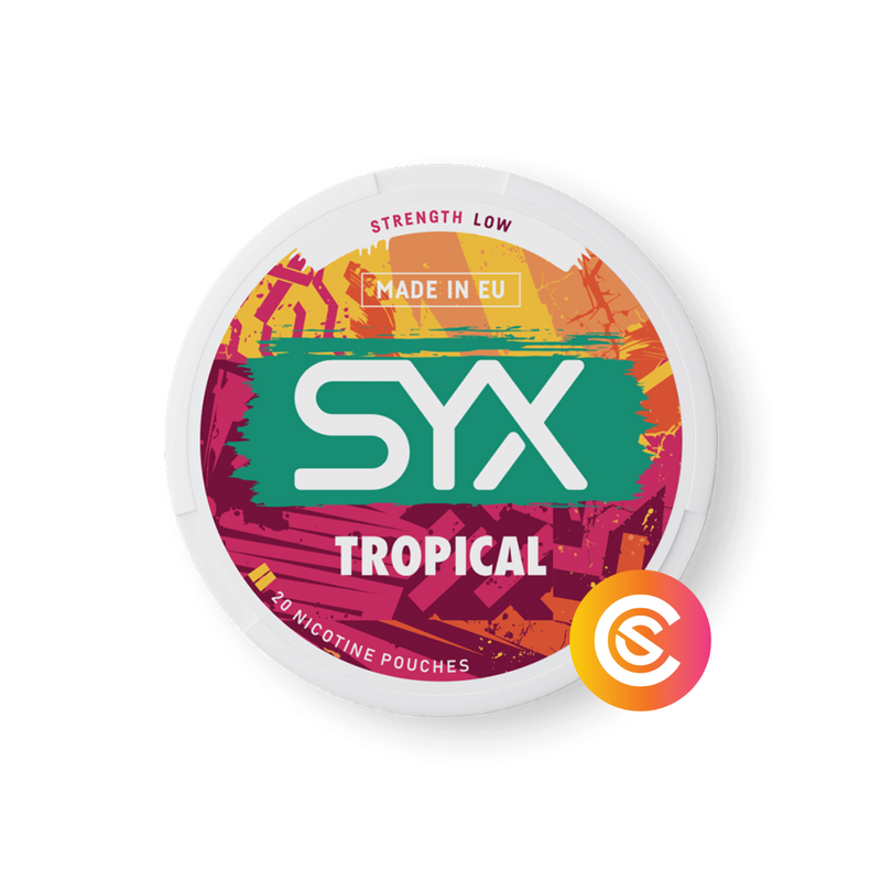 SYX Tropical Light