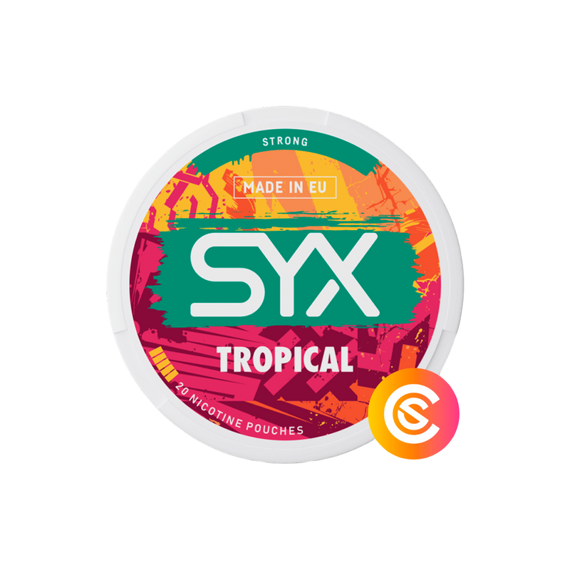 SYX Tropical Strong