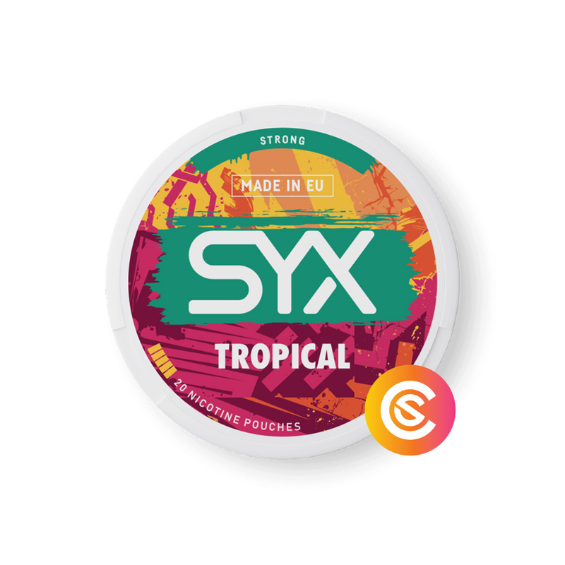 SYX Tropical Strong