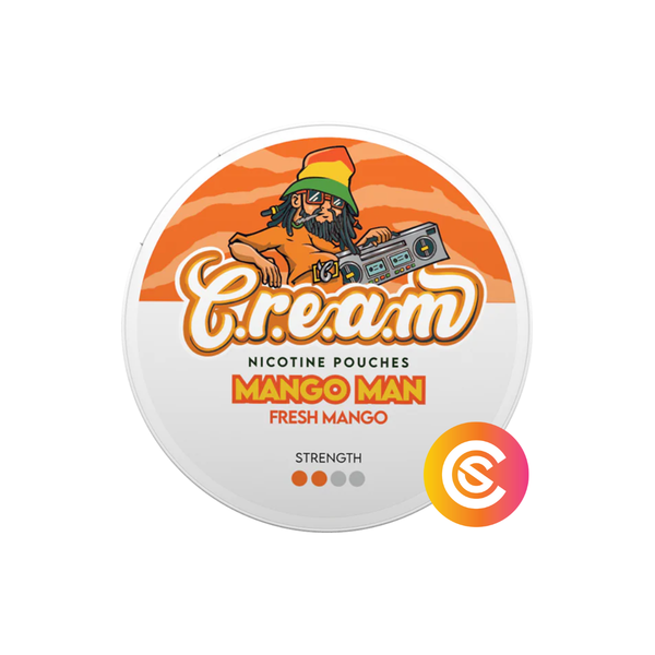 C.r.e.a.m Mango Man Light