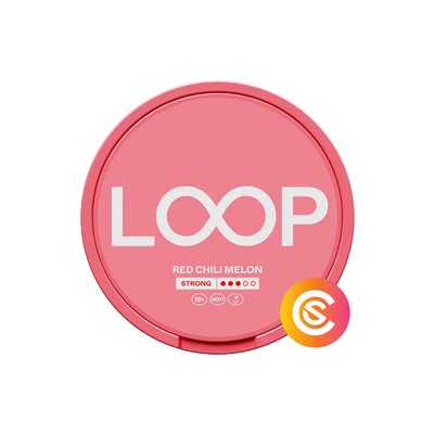 LOOP | Red Chili Melon Strong